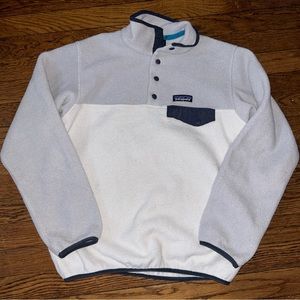 Women’s Patagonia Synchilla Fleece